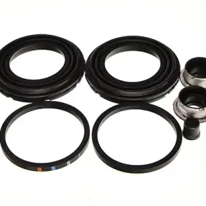 Popularny AUTOFREN ZESTAW NAPRAWCZY ZACISKU HAMULCOWEGO D43058 FORD PRZÓD RANGER 2,0-3,2 TDCI 11-