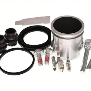 AUTOFREN Zestaw Naprawczy Zacisku Hamulcowego D43277S Przód DACIA DOKKER/DUSTER/LOGAN 1,0-1,6 07- Super Kit Szybka dostawa