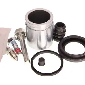 Nowość AUTOFREN Zestaw Naprawczy Zacisku Hamulcowego D43419S Tył OPEL ANTARA 2,0-2,2 CDTI/2,4-3,2 06- Super Kit