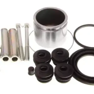 Oferta AUTOFREN Zestaw Naprawczy Zacisku Hamulcowego D44029S SUZUKI Przód JIMNY 1,3/1,5 DDIS 98- SUPER KIT