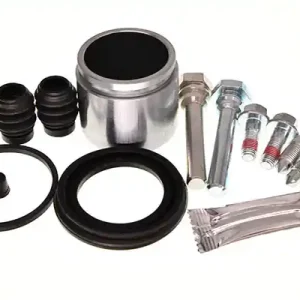 AUTOFREN Zestaw Naprawczy Zacisku Hamulcowego D44069S HONDA Przód JAZZ 1,2-1,4 IDSI 02-08 SUPER KIT Ostatnia szansa