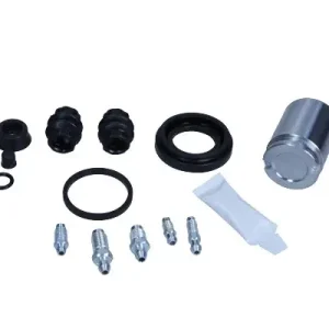 Ekspresowa dostawa AUTOFREN Zestaw naprawczy zacisku hamulcowego D4846K ALFA ROMEO Tył 147/156/159/164/166/BRERA/GT/SPIDER 97-11 Z tłoczkiem