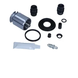 Popularny AUTOFREN Zestaw naprawczy zacisku hamulcowego D4986LK Alfa Romeo Tył Mito 08- z tłoczkiem