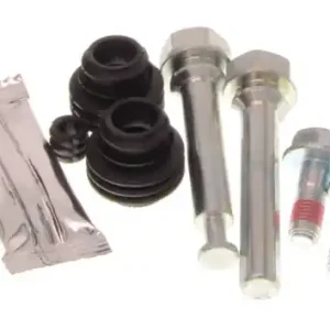 Zwrot pieniędzy AUTOFREN ZESTAW NAPRAWCZY ZACISKU HAMULCOWEGO HYUNDAI PRZÓD/TYŁ I30 16-