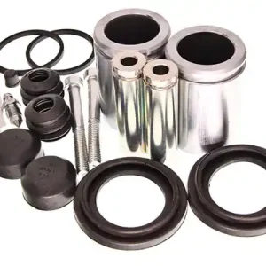 AUTOFREN ZESTAW NAPRAWCZY ZACISKU HAMULCOWEGO IVECO TYŁ DAILY 2,3-3,0 89- SUPER KIT Premium