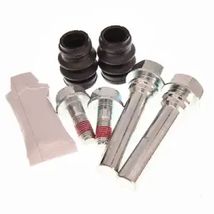 AUTOFREN ZESTAW NAPRAWCZY ZACISKU HAMULCOWEGO NISSAN PRZÓD QASHQAI 07-13 Popularny