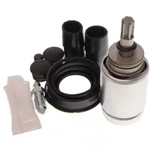 Tylko dziś AUTOFREN ZESTAW NAPRAWCZY ZACISKU HAMULCOWEGO SKODA TYŁ KAROQ/OCTAVIA 17- Z TŁOCZKIEM