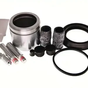 Darmowa dostawa AUTOFREN ZESTAW NAPRAWCZY ZACISKU HAMULCOWEGO VW PRZÓD GOLF 1,0-2,0 12- SUPER KIT