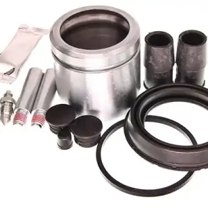 Tylko dziś AUTOFREN ZESTAW NAPRAWCZY ZACISKU HAMULCOWEGO VW PRZÓD SHARAN/TIGUAN 1,4-2,0 TSI 07- SUPER KIT