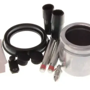 AUTOFREN ZESTAW NAPRAWCZY ZACISKU HAMULCOWEGO VW PRZÓD TOUAREG/T5/T6 1,9-5,0 TDI 02- SUPER KIT Szybka dostawa