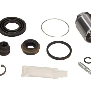 Wysoka jakość AUTOFREN Zestaw Naprawczy Zacisku Hamulcowego z Tłoczkiem D42120C MAZDA 6 02-13 Tył