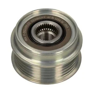 AUTOSTARTER AFP0009(INA) Koło Pasowe Alternatora Wolnobieżne Autentyczny