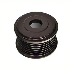 AUTOSTARTER Koło Pasowe Alternatora IVECO AP0087S Zwrot pieniędzy