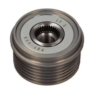 Zwrot pieniędzy AUTOSTARTER KOŁO PASOWE ALTERNATORA WOLNOBIEŻNE