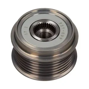 Autentyczny AUTOSTARTER KOŁO PASOWE ALTERNATORA WOLNOBIEŻNE