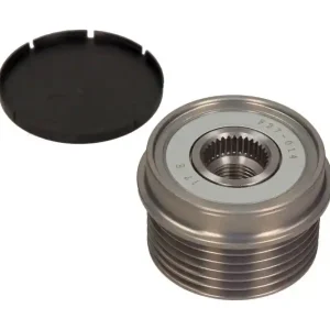 AUTOSTARTER KOŁO PASOWE ALTERNATORA WOLNOBIEŻNE Bezpieczna płatność