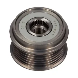 AUTOSTARTER KOŁO PASOWE ALTERNATORA WOLNOBIEŻNE Bezpieczna płatność