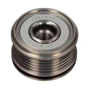 AUTOSTARTER KOŁO PASOWE ALTERNATORA WOLNOBIEŻNE Autentyczny