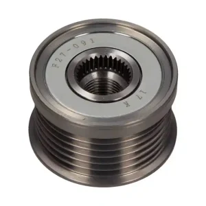 AUTOSTARTER KOŁO PASOWE ALTERNATORA WOLNOBIEŻNE Darmowa dostawa