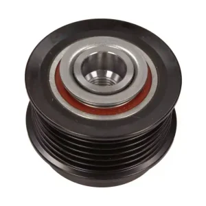 Autentyczny AUTOSTARTER KOŁO PASOWE ALTERNATORA WOLNOBIEŻNE