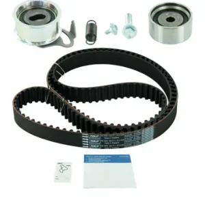 BEHR MAHLE Chłodnica CITROEN C3 02- / PEUGEOT 207 06- CR2014000S Darmowa dostawa