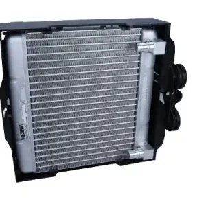 BEHR MAHLE Chłodnica Oleju CLC102000P BMW 5 F10 3.0 09- Oryginalny