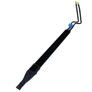 Premium BEHR MAHLE Chłodnica oleju CLC10000P MERCEDES VITO W639 2,1CDI 10-