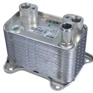 Tani BEHR MAHLE Chłodnica oleju CLC104000P MERCEDES ML 2,7 99-