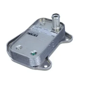 BEHR MAHLE CHŁODNICA OLEJU MERCEDES SPRINTER 2,1CDI 01- CLC52000P Zwrot pieniędzy