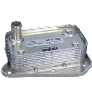 BEHR MAHLE CHŁODNICA OLEJU MERCEDES W202 CDI Autentyczny