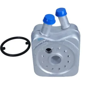 Tani BEHR MAHLE CHŁODNICA OLEJU VW GOLF 1.8/1.9TDI/2.0/2.3/2.8/2.9 86- CLC45000S