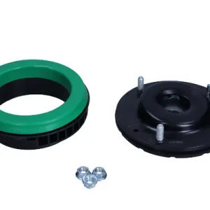 BEHR MAHLE CR910000P Chłodnica Audi A4/A5/A6 (07-) / Q5 (08-) / Seat Exeo (08-) Zwrot pieniędzy