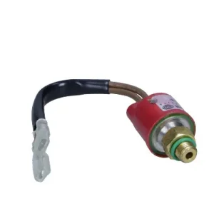 BEHR MAHLE Czujnik ciśnienia klimatyzacji 19000S Mercedes W124/W201/W202 Oryginalny