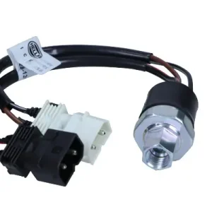 Oferta BEHR MAHLE Czujnik Ciśnienia Klimatyzacji ASW30000S BMW