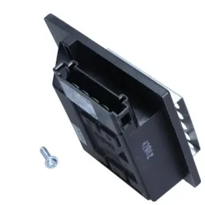 Darmowa dostawa Behr Mahle Sterownik Klimatyzacji ABR86000P Mercedes Wentylacji / Viano