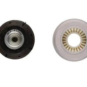 Niska cena BILSTEIN Poduszka Amortyzatora Przód Opel Corsa D (06-) Lewy/Prawy z Łożyskiem 12-244874