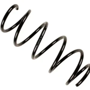 BILSTEIN Sprężyna zawieszenia 37-160678 VW Przód Polo 9N/V/B3 Autentyczny