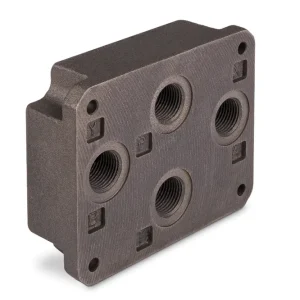 Bezpieczna płatność Blok zaworowy BA-308 (1/2”)