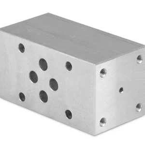 Blok zaworowy EA 610-06-5 (MAP port P) Ekspresowa dostawa