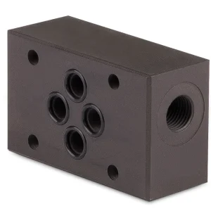 Blok zaworowy ES 06-01-14-1 Oryginalny