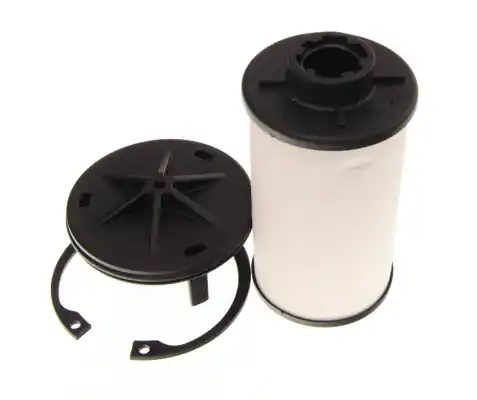 BLUE PRINT ADBP210098 Filtr Automatycznej Skrzyni Biegów BMW 1, 2, 3, 4, 5, 6, Z4 05.06- Darmowa dostawa