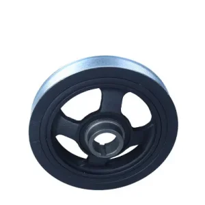 Premium BLUE PRINT Koło pasowe wału korbowego ADBP610022 KIA 1,2 16V-1,4 16V