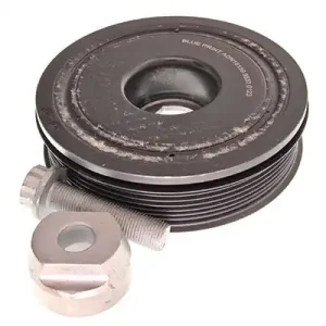 Promocja BLUE PRINT KOŁO PASOWE WAŁU KORBOWEGO NISSAN 2,0DCI QASHQAI/X-TRAIL