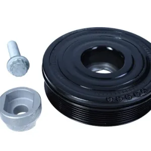 Oferta limitowana BLUE PRINT KOŁO PASOWE WAŁU KORBOWEGO NISSAN 1,6DCI NV300 16- (KIT)