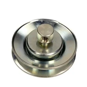 BLUE PRINT ROLKA PASKA WIELOROWKOWEGO ADN19654 NISSAN 2,5DCI/2,2DCI Wysoka jakość