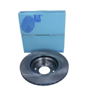 BLUE PRINT Tarcza Hamulcowa ADG043152 HYUNDAI I20 1,2 08- Przednia Kup teraz