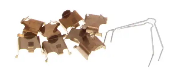 Promocja BLUE PRINT ZESTAW INST. KLOCKÓW HAM. MAZDA T. 323/626/6/PREMACY 87-13