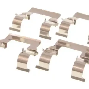 BLUE PRINT ZESTAW INST. KLOCKÓW HAM. MITSUBISHI P. DELICA/ECLIPSE/GALANT/LANCER/OUTLANDER/PAJERO/L 200/L 400 88- Niska cena