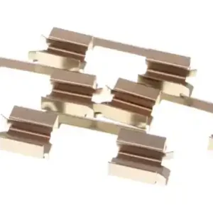 BLUE PRINT ZESTAW INST. KLOCKÓW HAM. NISSAN P. MICRA/NOTE 1,0-1,6 02-15 Nowość