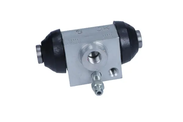 BOSCH Cylinderek hamulcowy F026002028 lewy/prawy do Peugeot 208/301 12- Popularny